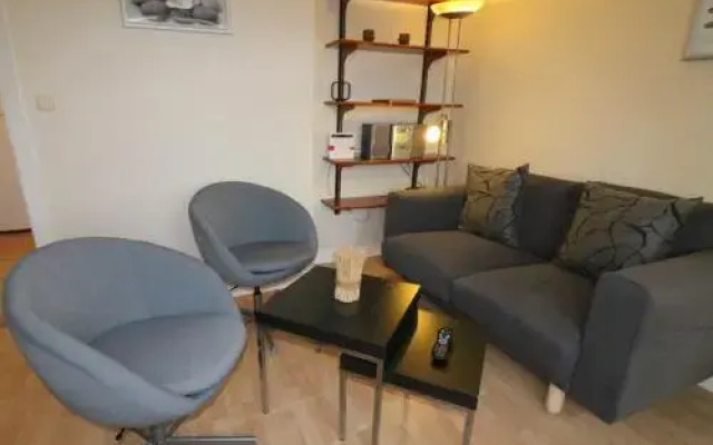 Apartmentvermittlung Mehr als Meer - Objekt 88