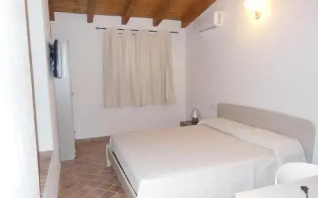 B&B Pettirosso