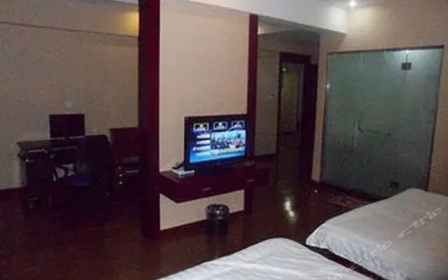 Wuzhen Good Dream Business Hotel