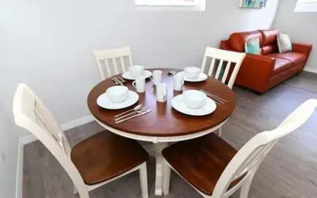 Villa Anna Boutique Apartments