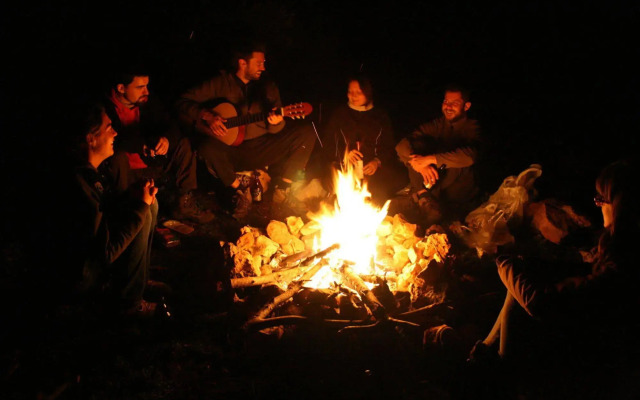 Herbal's Glamping
