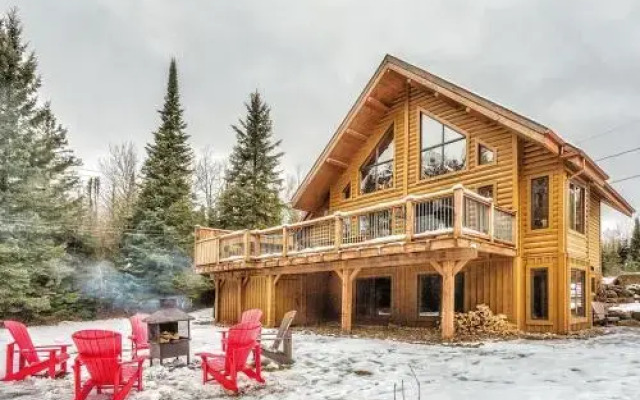 Le Mont-Tremblant 1