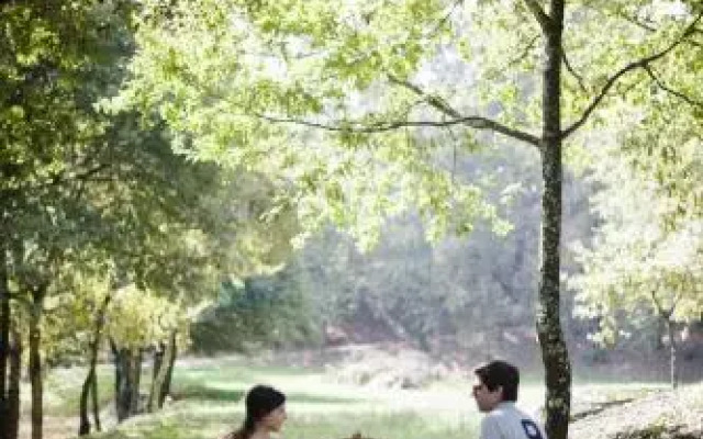 Quinta de Freixieiro