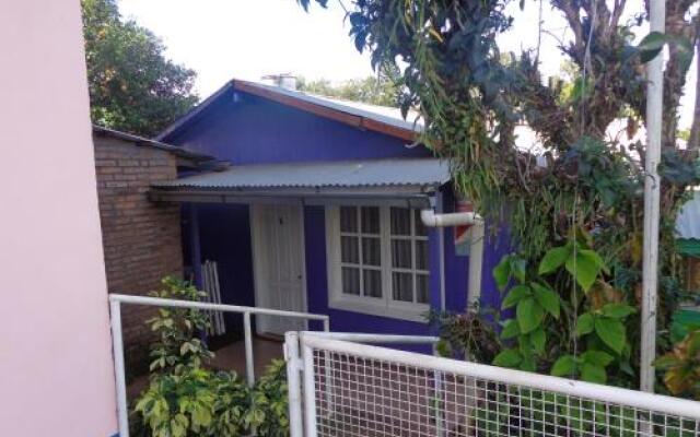 Cabañas Piedras Blancas