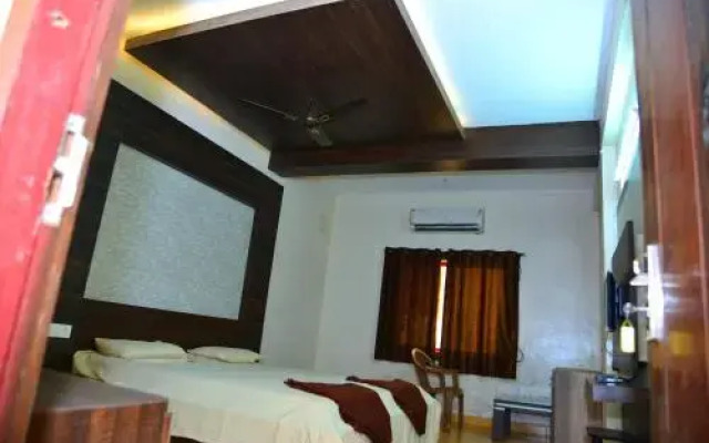 MM Tourist Home