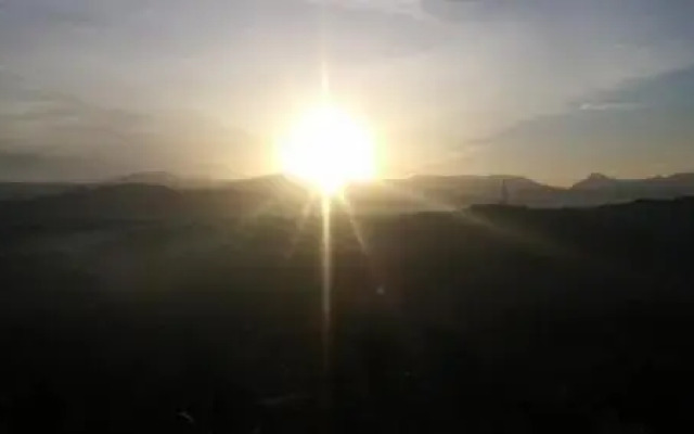 Beauty Hills