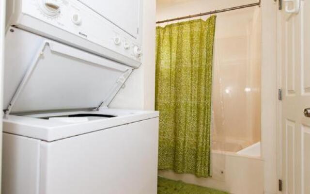 Gulf Dunes 307 by RedAwning