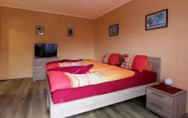 Pension Zelený strom