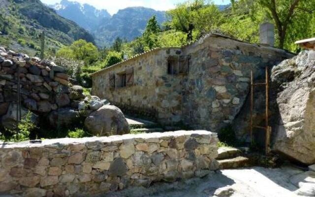 Auberge & Charme A Flatta