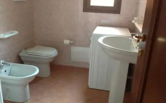 Casa Vacanza la Suaredda