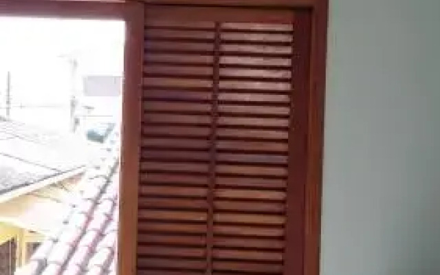 Hospedagem Granville