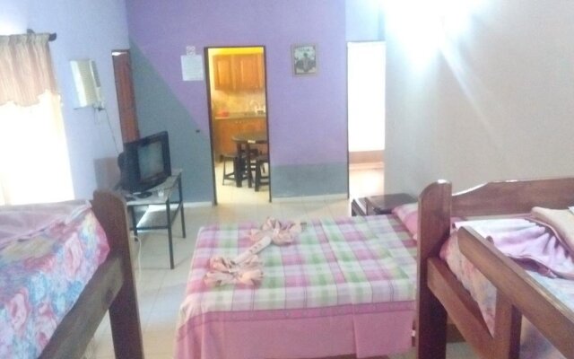 Hotel Brisas de Garupa