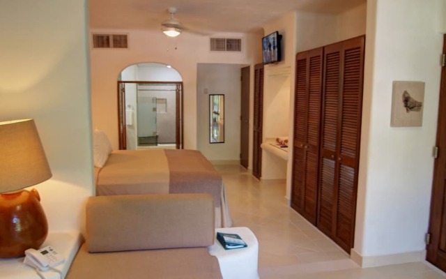 Las Villas Akumal 108 2 Bedrooms 2 Bathrooms Home