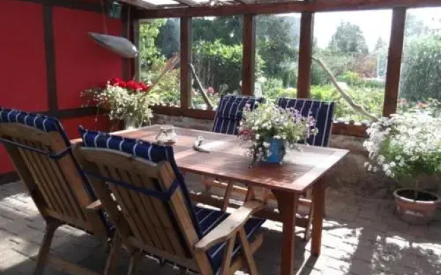 Ferienwohnung auf Rügen in Maltzien
