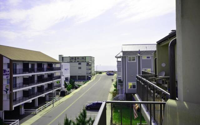 Summer Palace 28 - 1 Br Condo