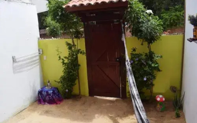 Casa Mandala