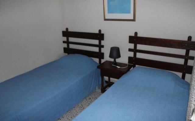 Apartamento Sylvia 10M