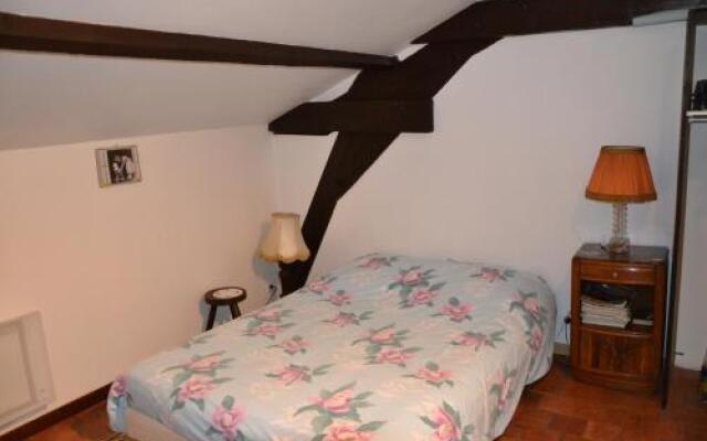 Chambres D'hotes Beaupel