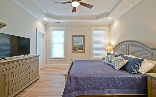 Seventy Unit 104 - 3 Br Home