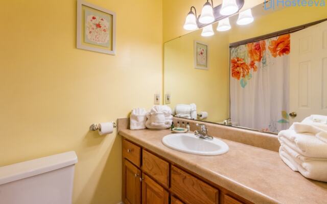 Sea Oats Condos by Hosteeva