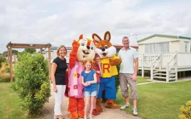 Richmond Holiday Centre