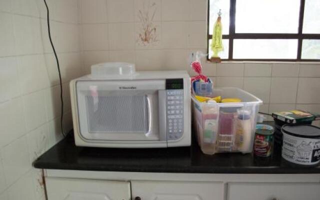 Holiday Home Caraguatatuba