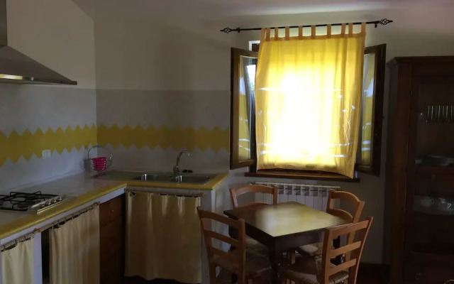 Il Girasole Terzuolo