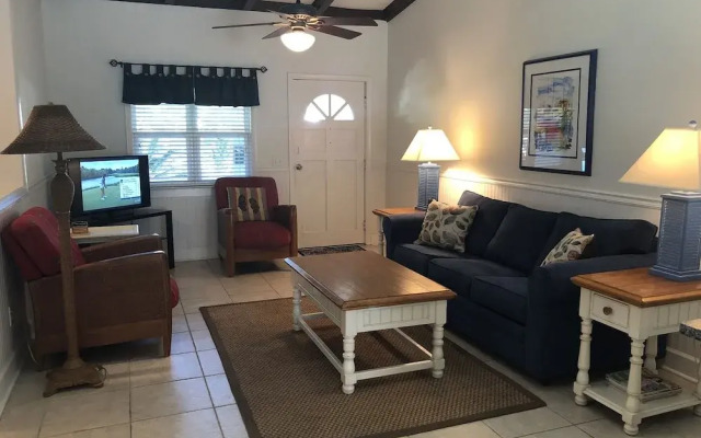 Barnhill B - 2 Br Duplex