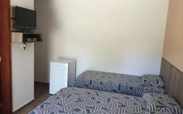 Pousada Sarapui