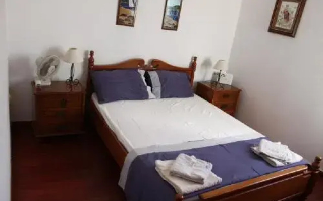Johns House For a Greek Summer