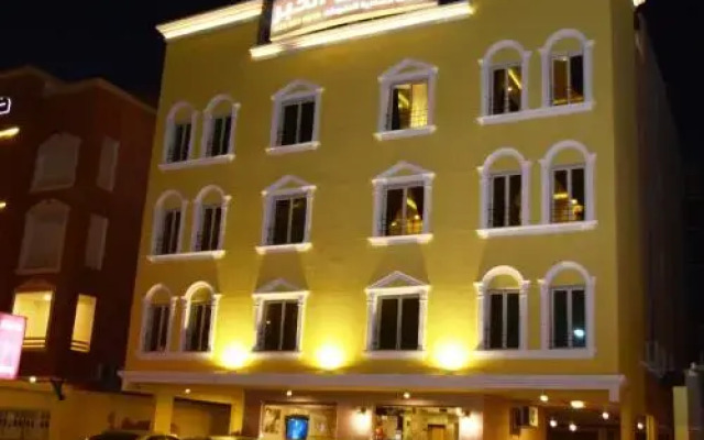 Hala Al Khobar Furnished Residential Units