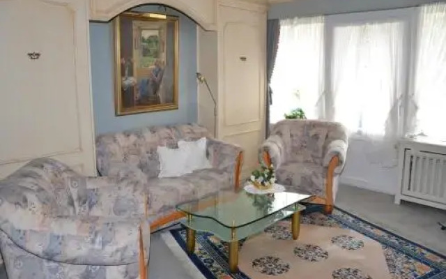 Haus Schaper