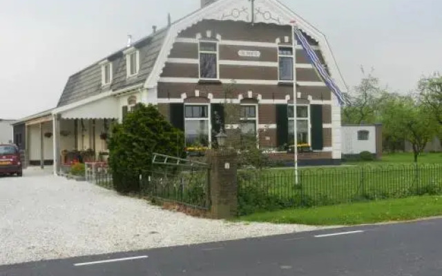 B&B De Bloesemgaard