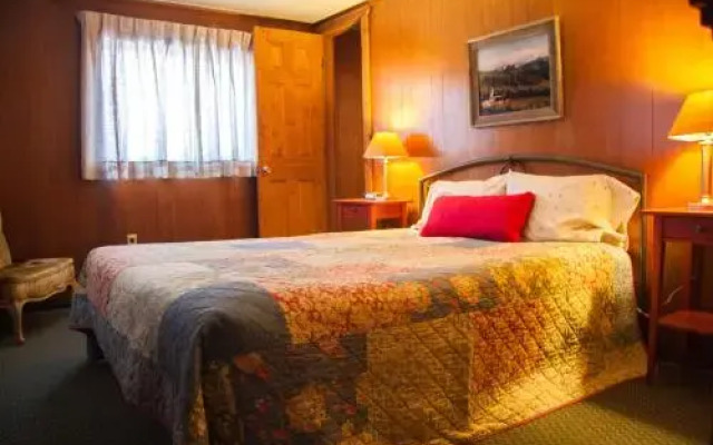 Chalet Lisl Lodge