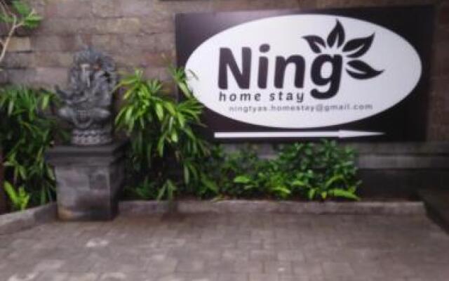 Ning Homestay