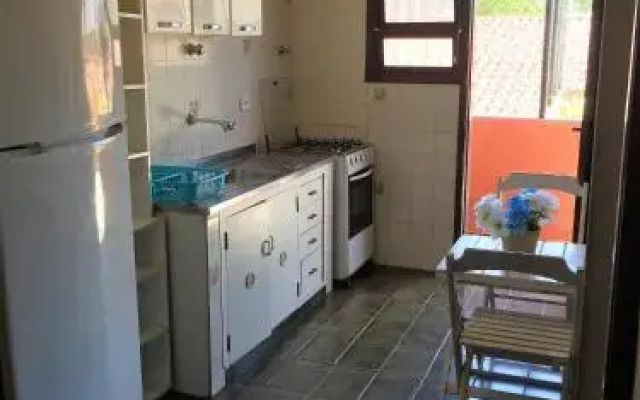 Chalé Sol da Prainha