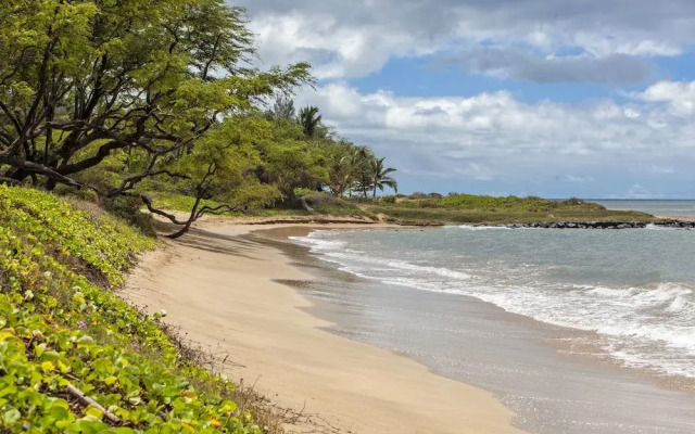 Waiohuli Beach Hale #D-118