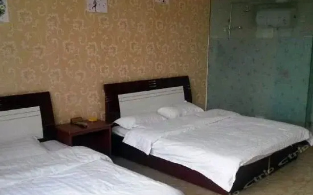 Pujing Hotel