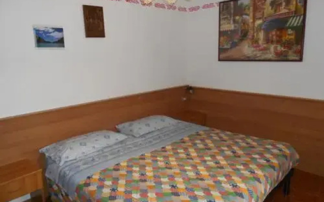 Appartamenti Donini Marco