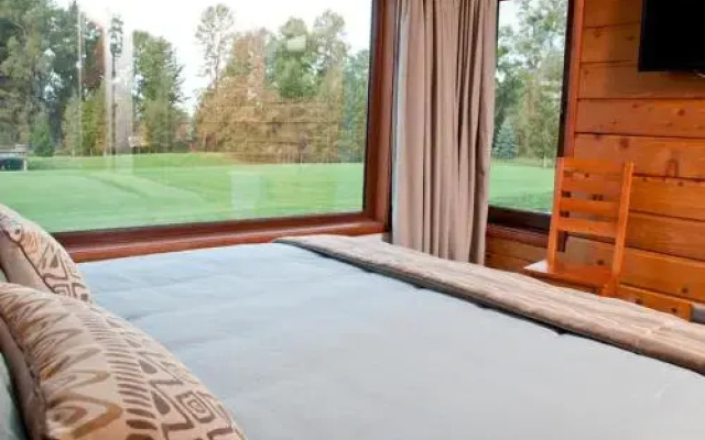 Cabañas Patagonia Lefun