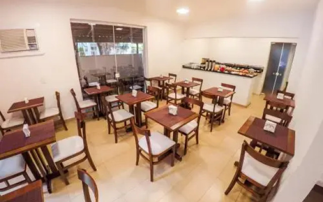 Hotel Rio