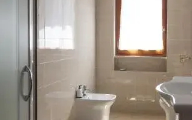 Bb Lecce House