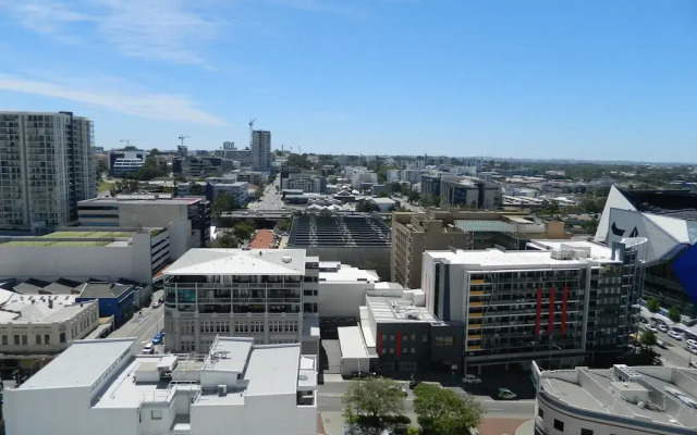 Murray View