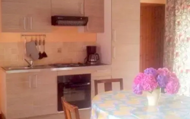 Manoir de Kerguezennec Holiday Home