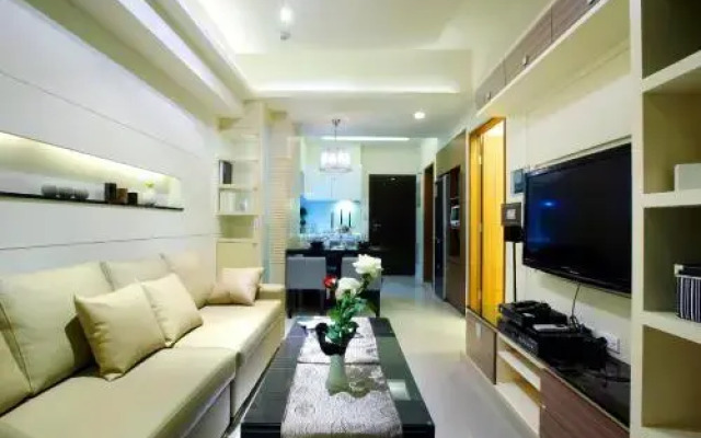 Taipei Boutique Home