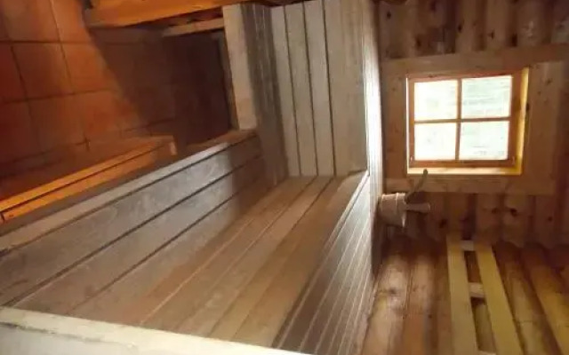 Hirve Holiday Home