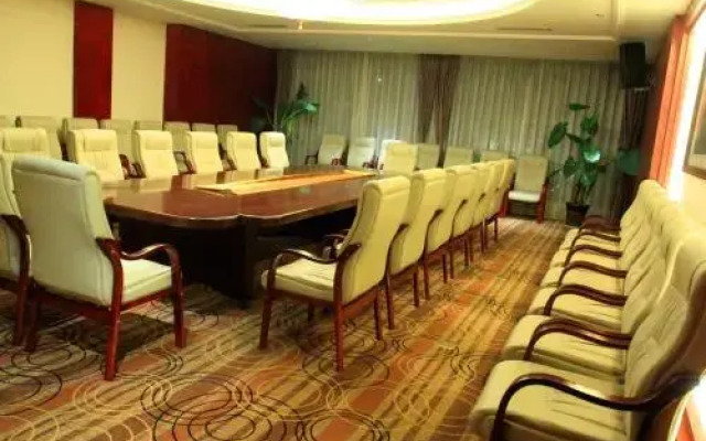Yun Lang Di Hotel