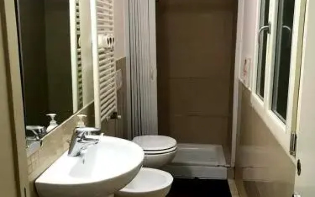 Casa Vacanze Oksana