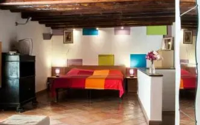 A Casa Da GaGa Bed  Breakfast Cefalu