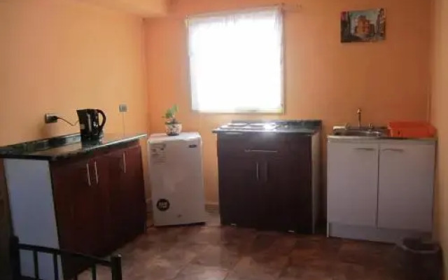 Cabañas Tu Bosque